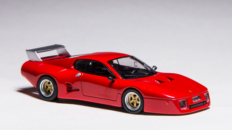 Oh, and I added the gold on the wheels as well. May need to do a second coat, as it didn’t stick everywhere.
